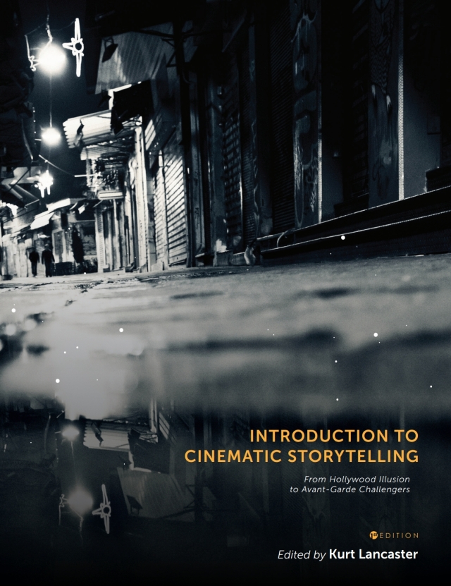 Introduction to Cinematic Storytelling