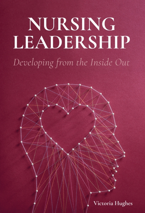 Cover image for book Nursing Leadership
