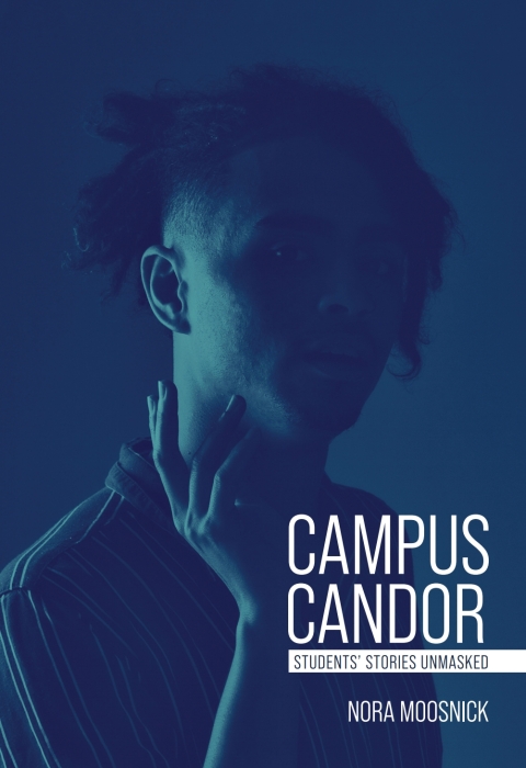 Cover image for book Campus Candor