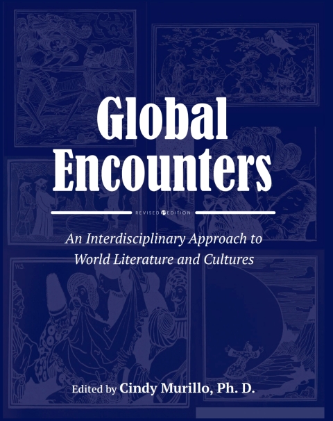 Cover image for book Global Encounters