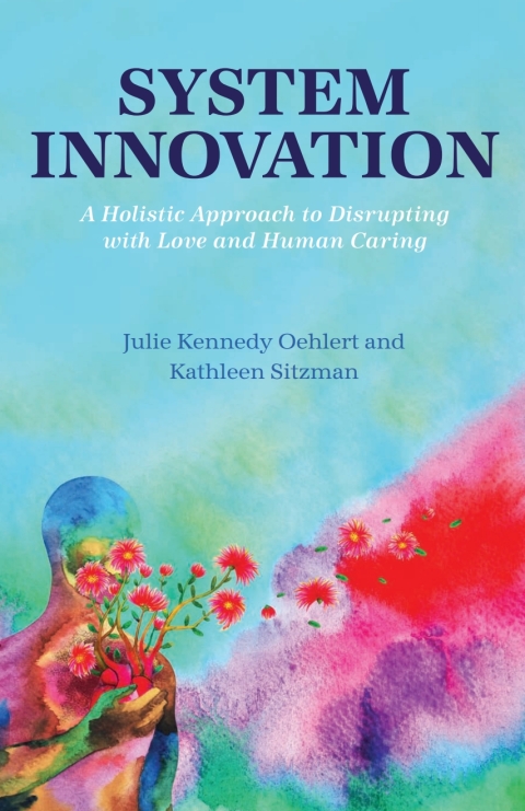 Cover image for book System Innovation