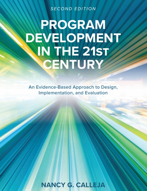 Cover image for book Program Development in the 21st Century