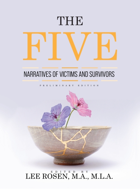 Cover image for book The Five