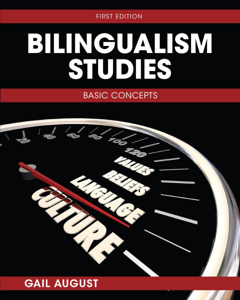 Cover image for book Bilingualism Studies