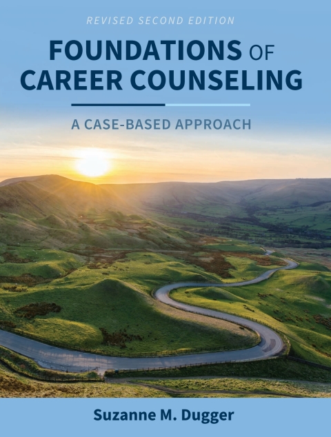 Foundations Of Career Counseling