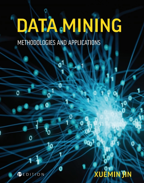 Cover image for book Data Mining