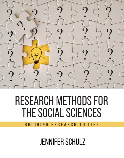 Cover image for book Research Methods for the Social Sciences