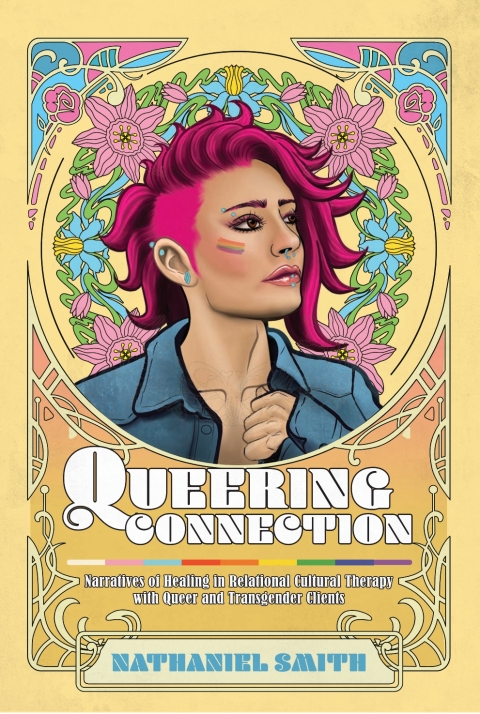 Cover image for book Queering Connection