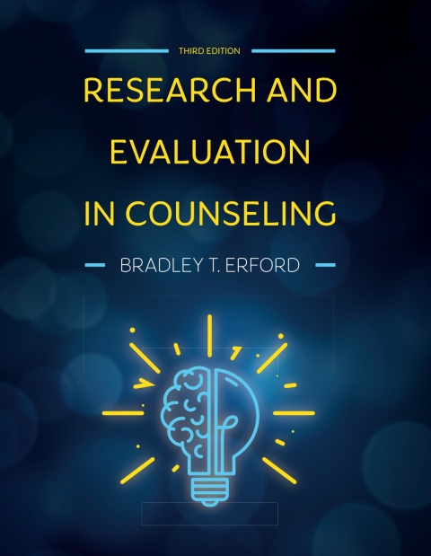 Research+Evaluation In Counseling