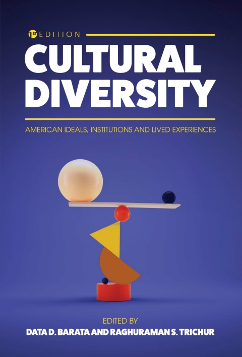Cover image for book Cultural Diversity