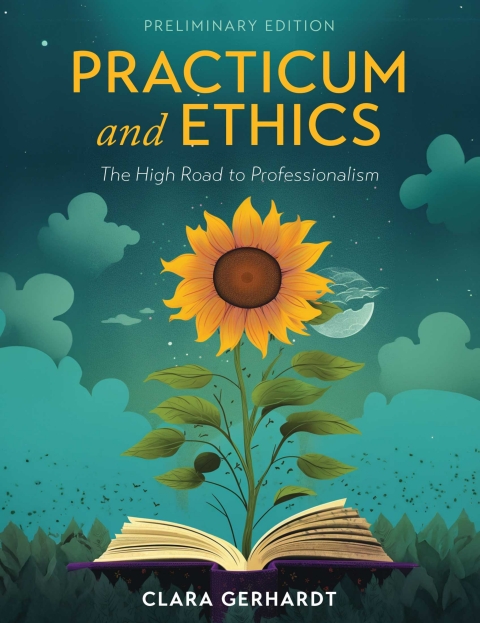 Cover image for book Practicum and Ethics