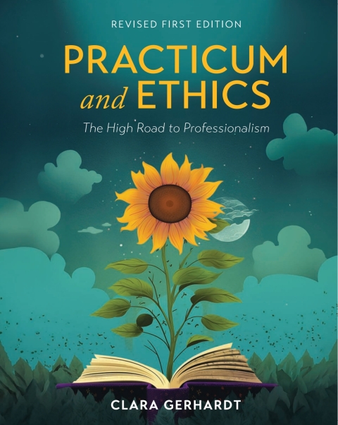 Cover image for book Practicum and Ethics