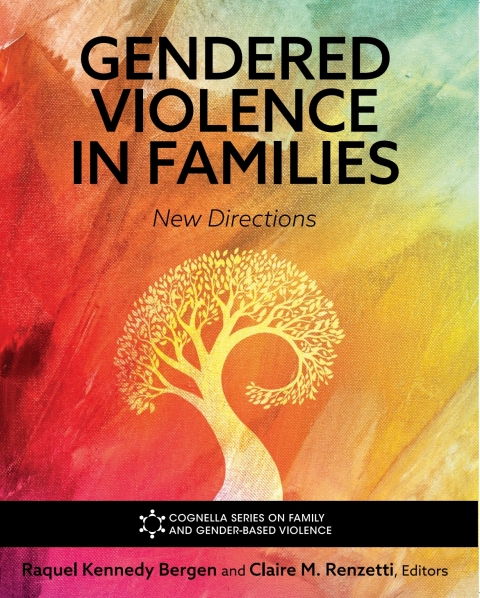 Cover image for book Gendered Violence in Families