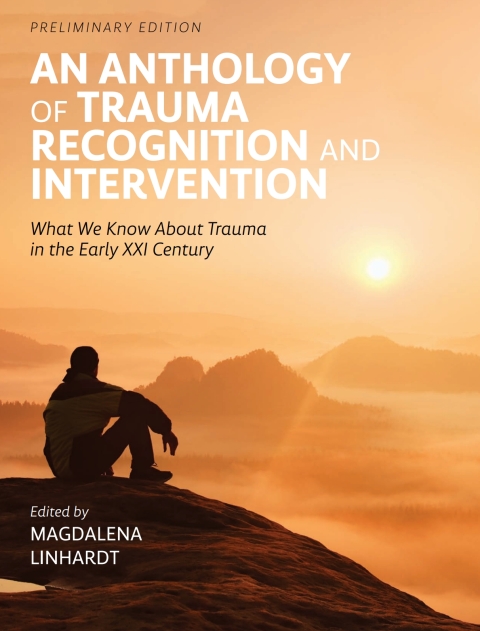 Cover image for book An Anthology of Trauma Recognition and Intervention