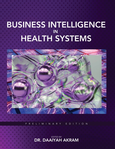 Cover image for book Business Intelligence in Health Systems