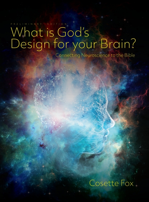 Cover image for book What is God’s Design for your Brain?
