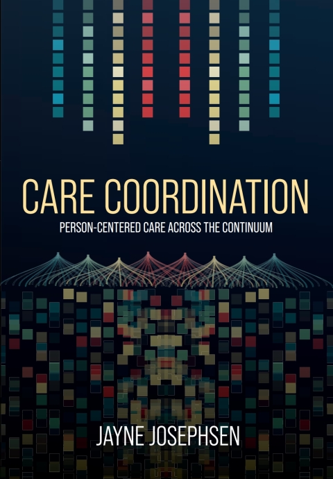 Cover image for book Care Coordination