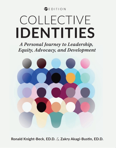 Cover image for book Collective Identities