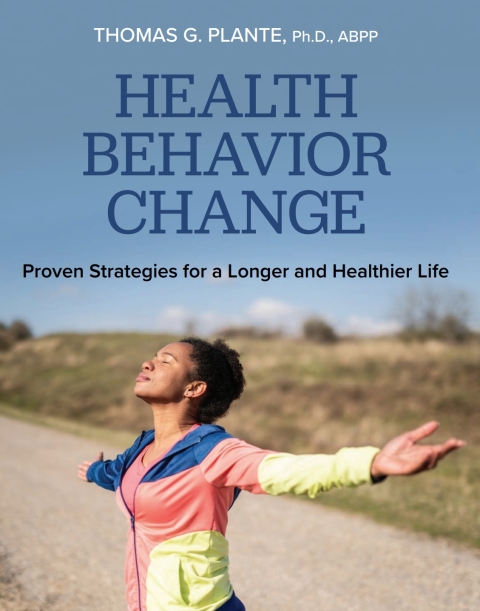 Cover image for book Health Behavior Change