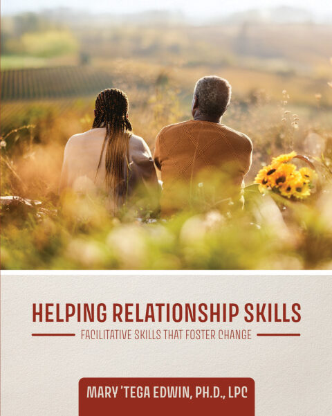 Cover image for book Helping Relationship Skills