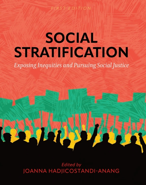 Cover image for book Social Stratification