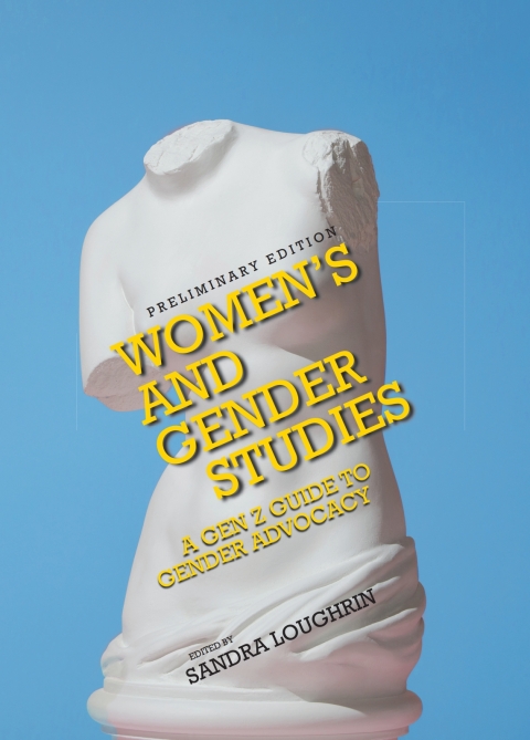 Cover image for book Women’s and Gender Studies
