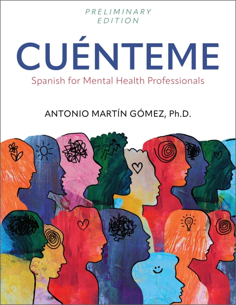 Cover image for book CUÉNTEME
