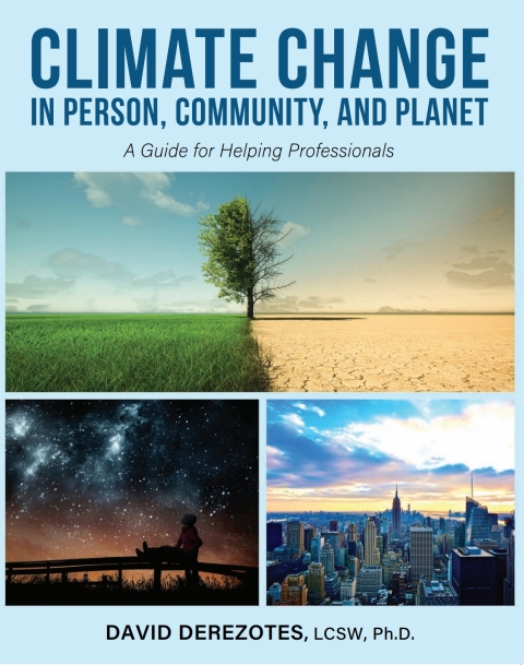 Cover image for book Climate Change in Person, Community, and Planet
