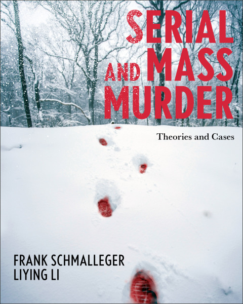 Cover image for book Serial and Mass Murder