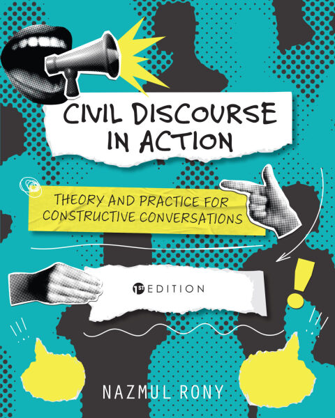 Cover image for book Civil Discourse in Action