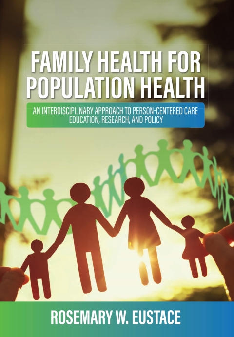 Cover image for book Family Health for Population Health
