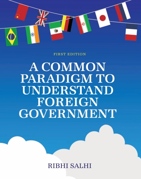 Cover image for book A Common Paradigm to Understand Foreign Government