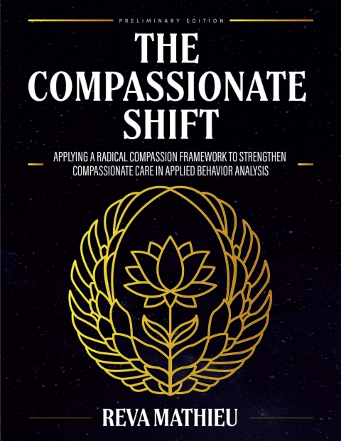 Cover image for book The Compassionate Shift