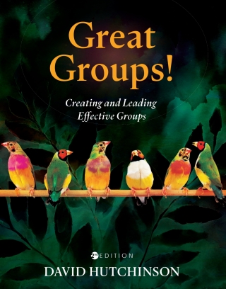Great Groups!