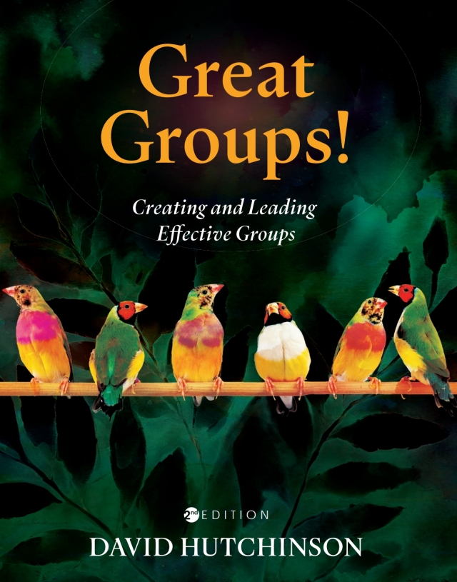Great Groups!