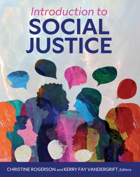 Cover image for book Introduction to Social Justice