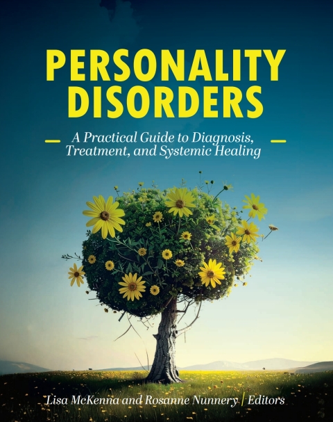 Cover image for book Personality Disorders