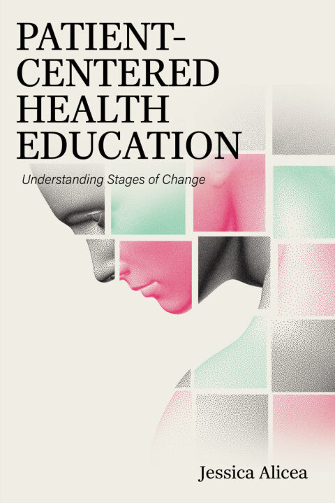 Cover image for book Patient-Centered Health Education