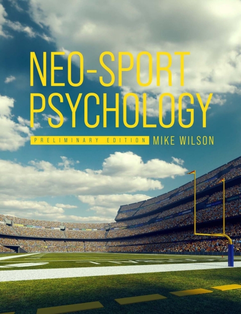 Cover image for book Neo-Sport Psychology