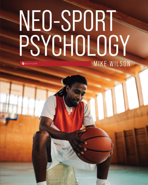 Cover image for book Neo-Sport Psychology