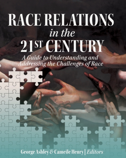 Cover image for book Race Relations in the 21st Century