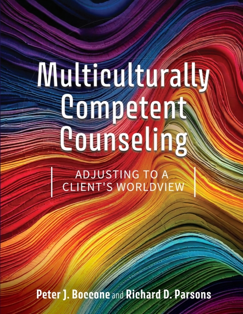 Multiculturally Competent Counseling