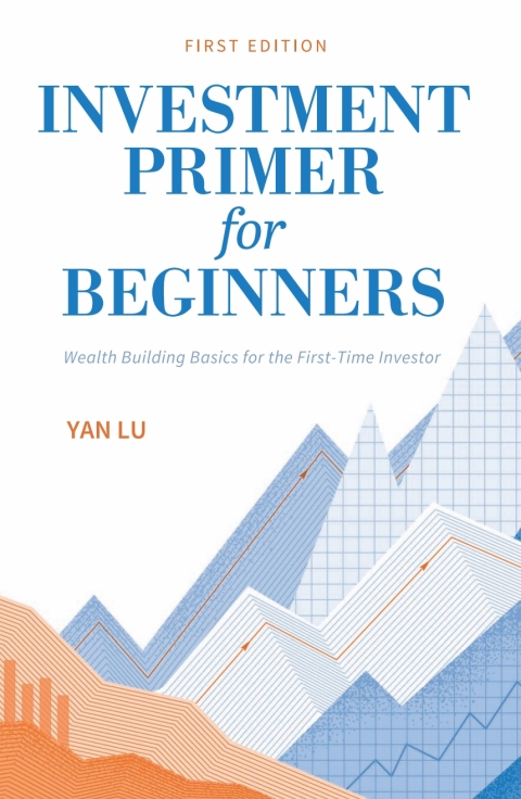 Cover image for book Investment Primer for Beginners