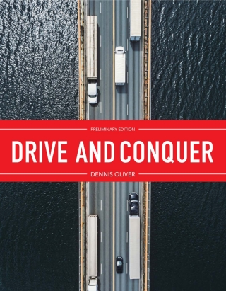 Drive and Conquer
