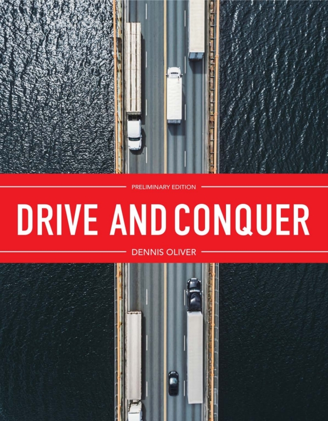 Drive and Conquer