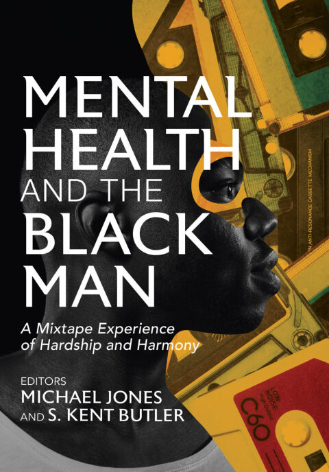 Cover image for book Mental Health and the Black Man