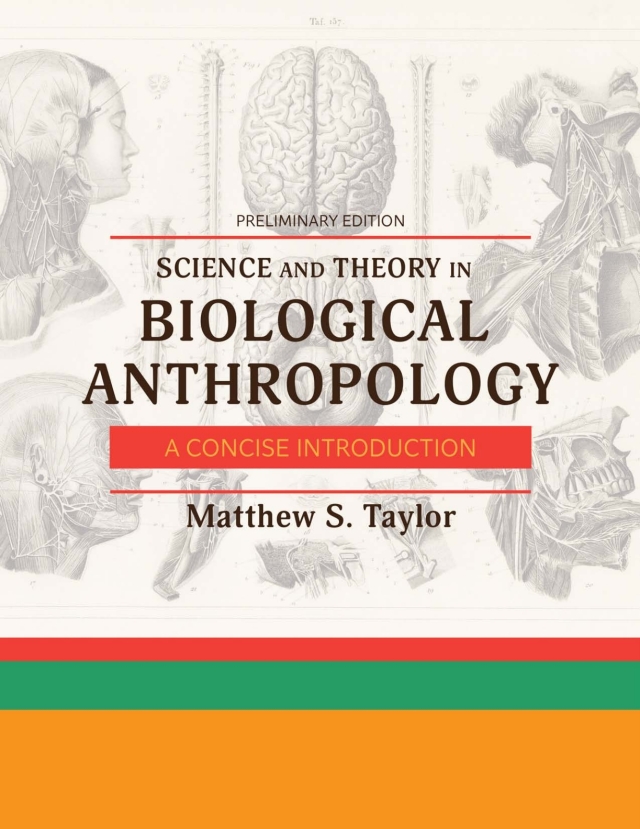 Science and Theory in Biological Anthropology