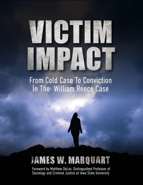 Cover image for book Victim Impact