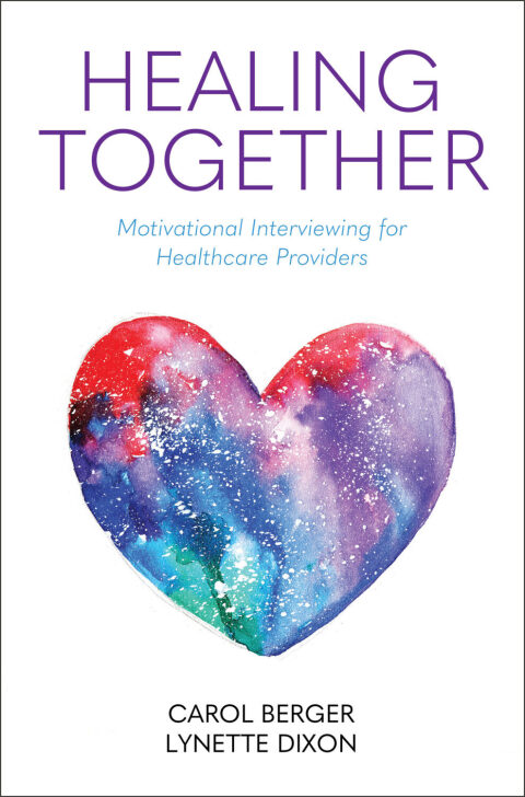 Cover image for book Healing Together