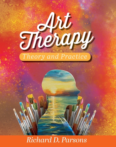 Cover image for book Art Therapy